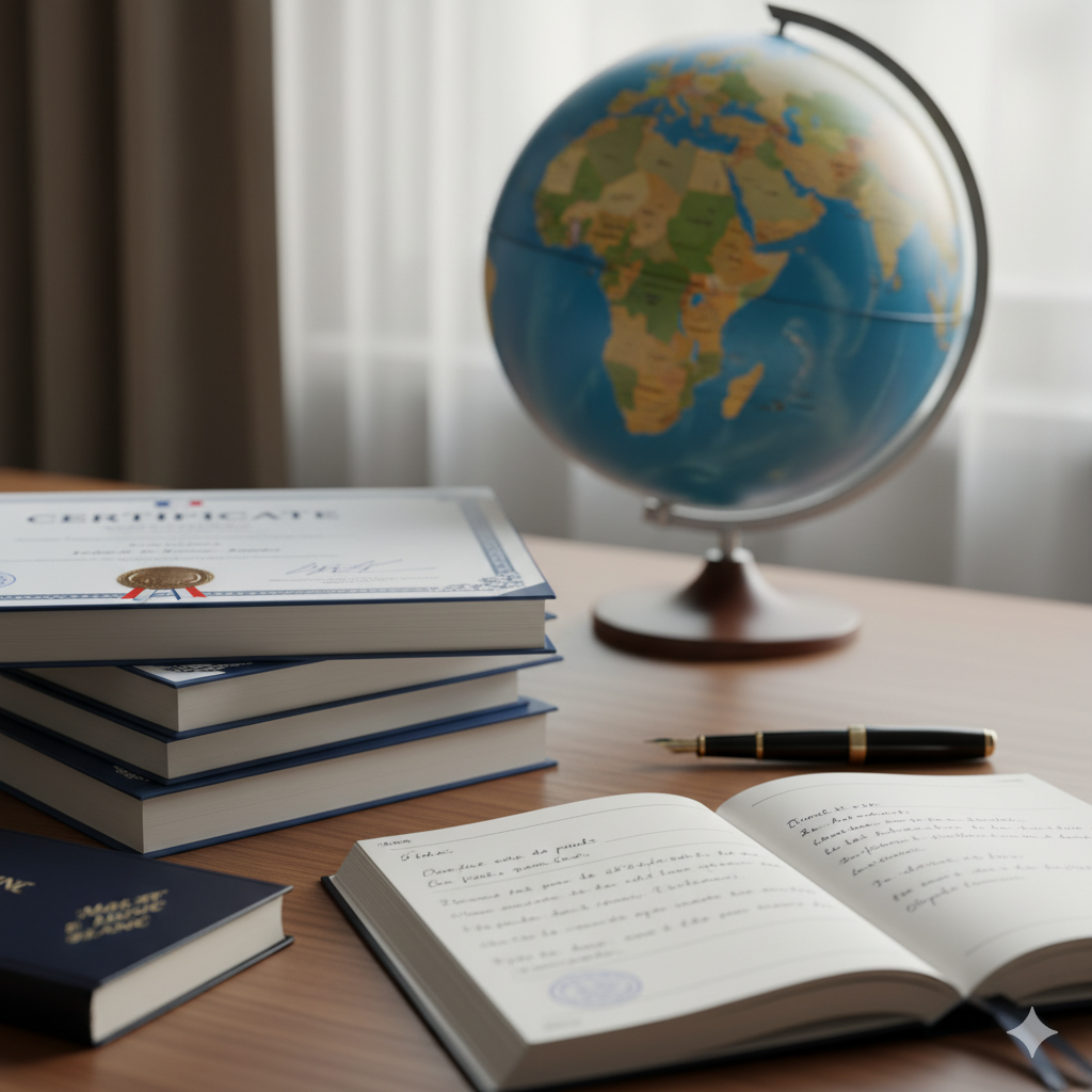 DELF ve DALF Nedir? Fransızca Yeterliliğinizi Uluslararası Düzeyde ...